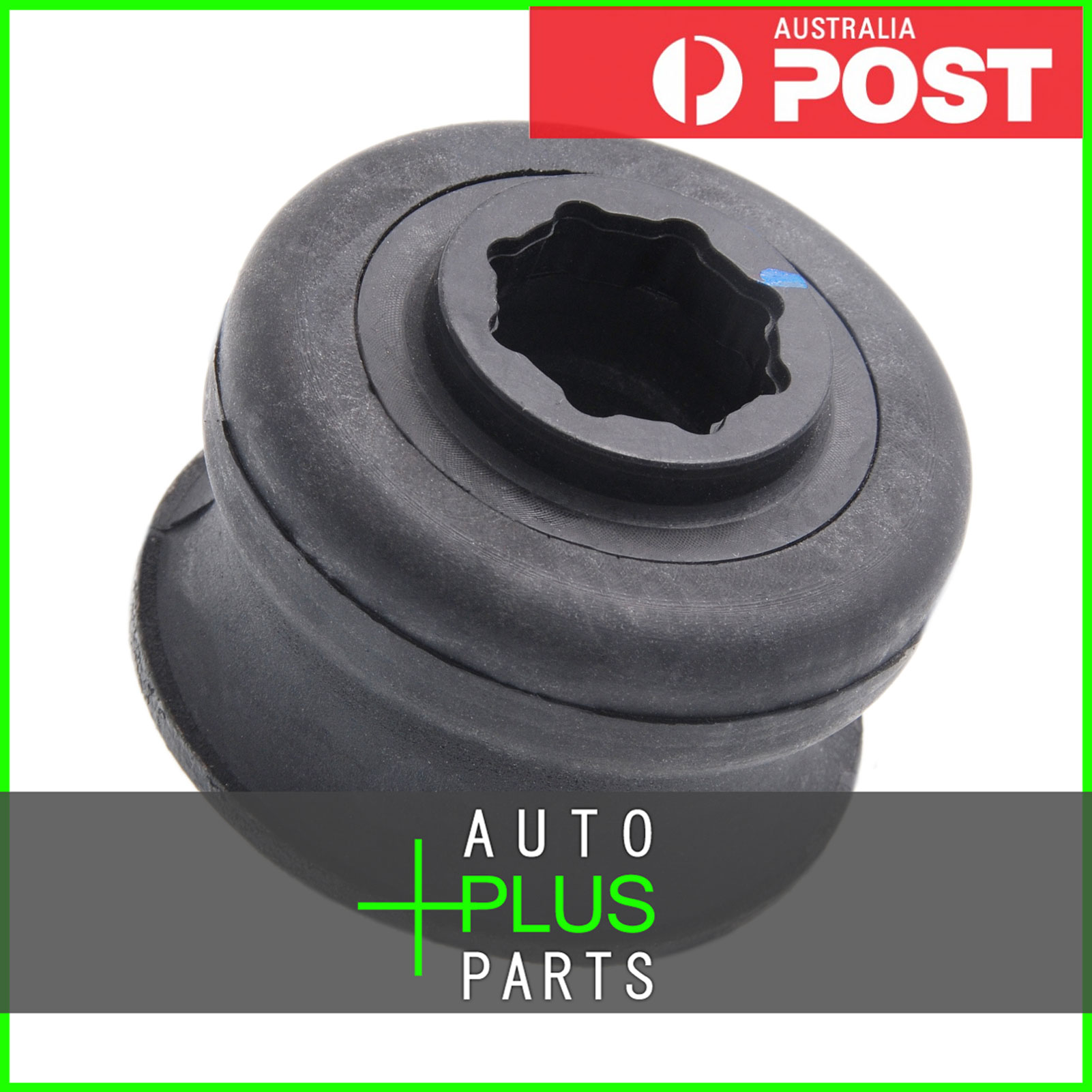 Fits TOYOTA LAND CRUISER PRADO 150 GRJ15_ Body Bush Rubber Mount Product Photo