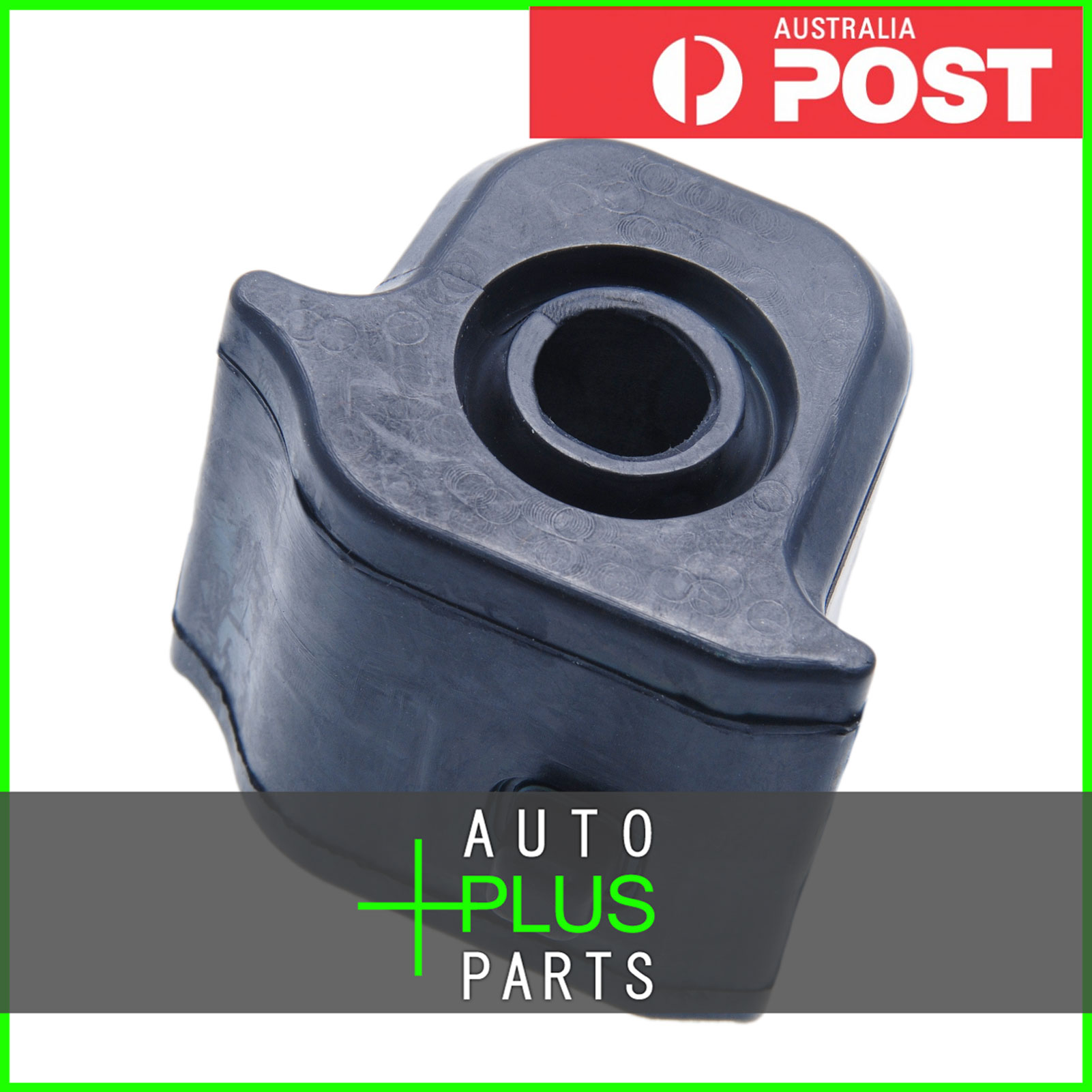 Fits ALPHARD/VELLFIRE ANH20/GGH20 - Front Stabilizer Bush Right Hand Rh 24.5mm Product Photo