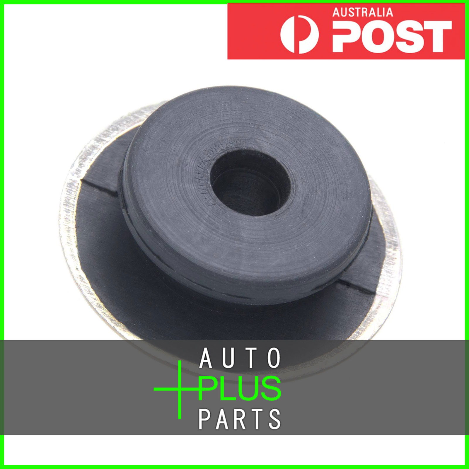 Fits TOYOTA YARIS HYBRID KSP130 Rear Shock Absorber Bush Product Photo