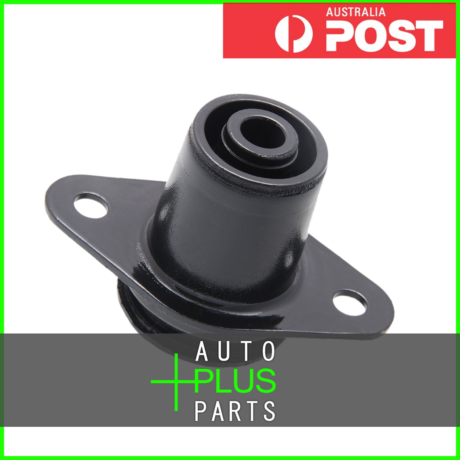 Fits TOYOTA LAND CRUISER 100 HDJ101/UZJ100 1998-2007 - Body Bush Rubber Mount Product Photo