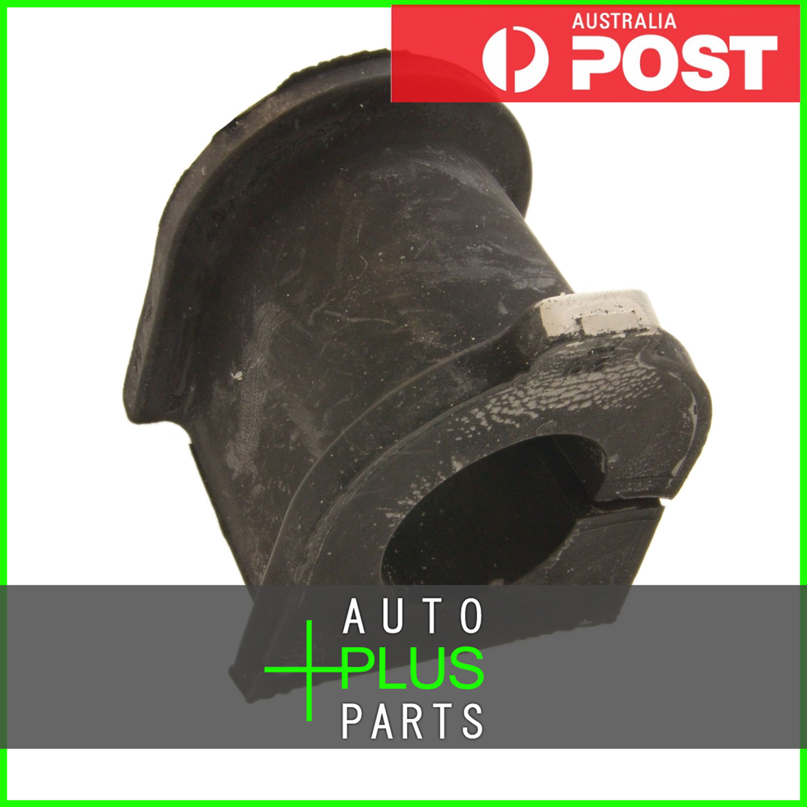 PRADOZER Fits TOYOTA LAND CRUISER PRADO 120 VZJ12# - - FRONT STABILIZER BAR