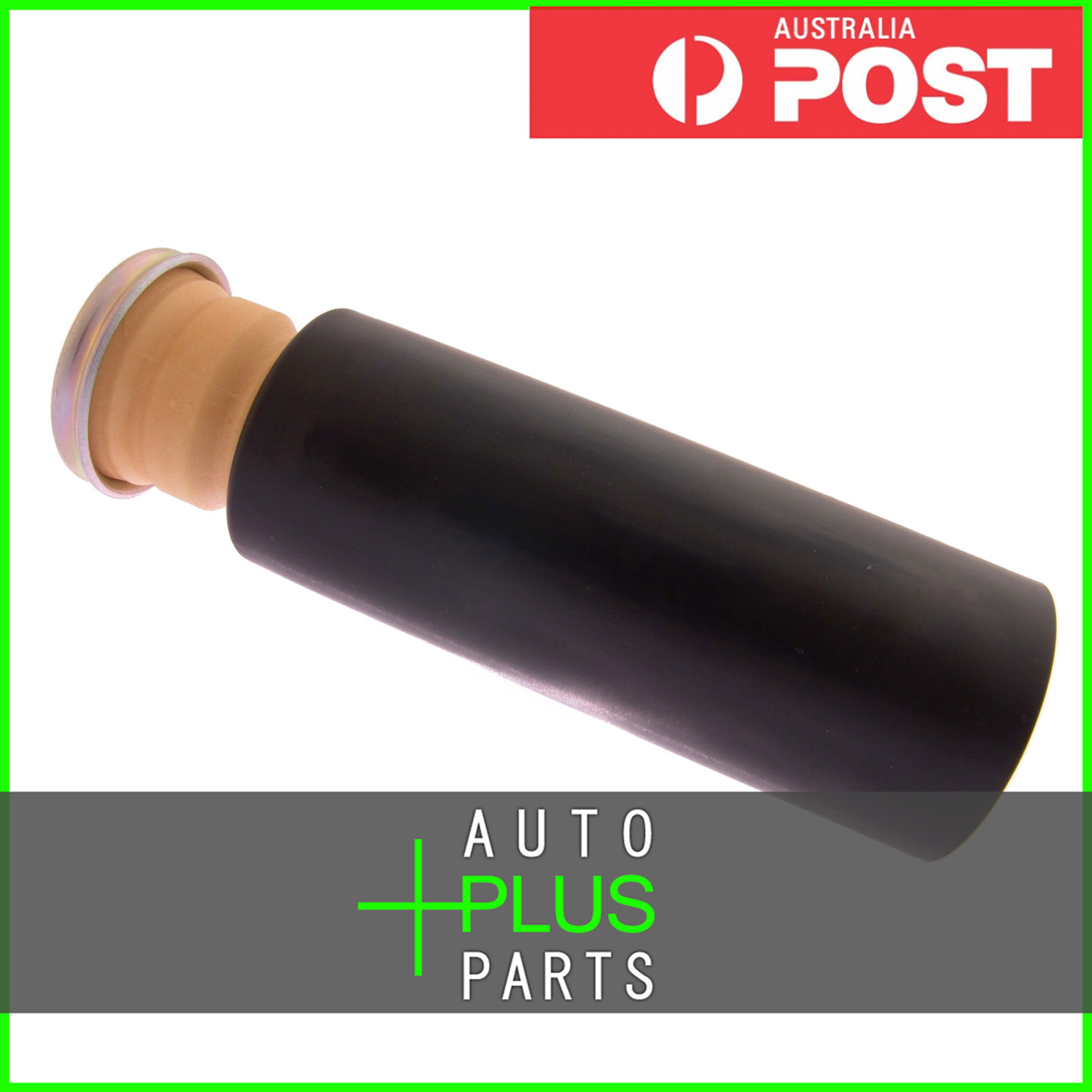 Fits TOYOTA OPA ZCT10 Rear Shock Absorber Strut Cover Boot Product Photo