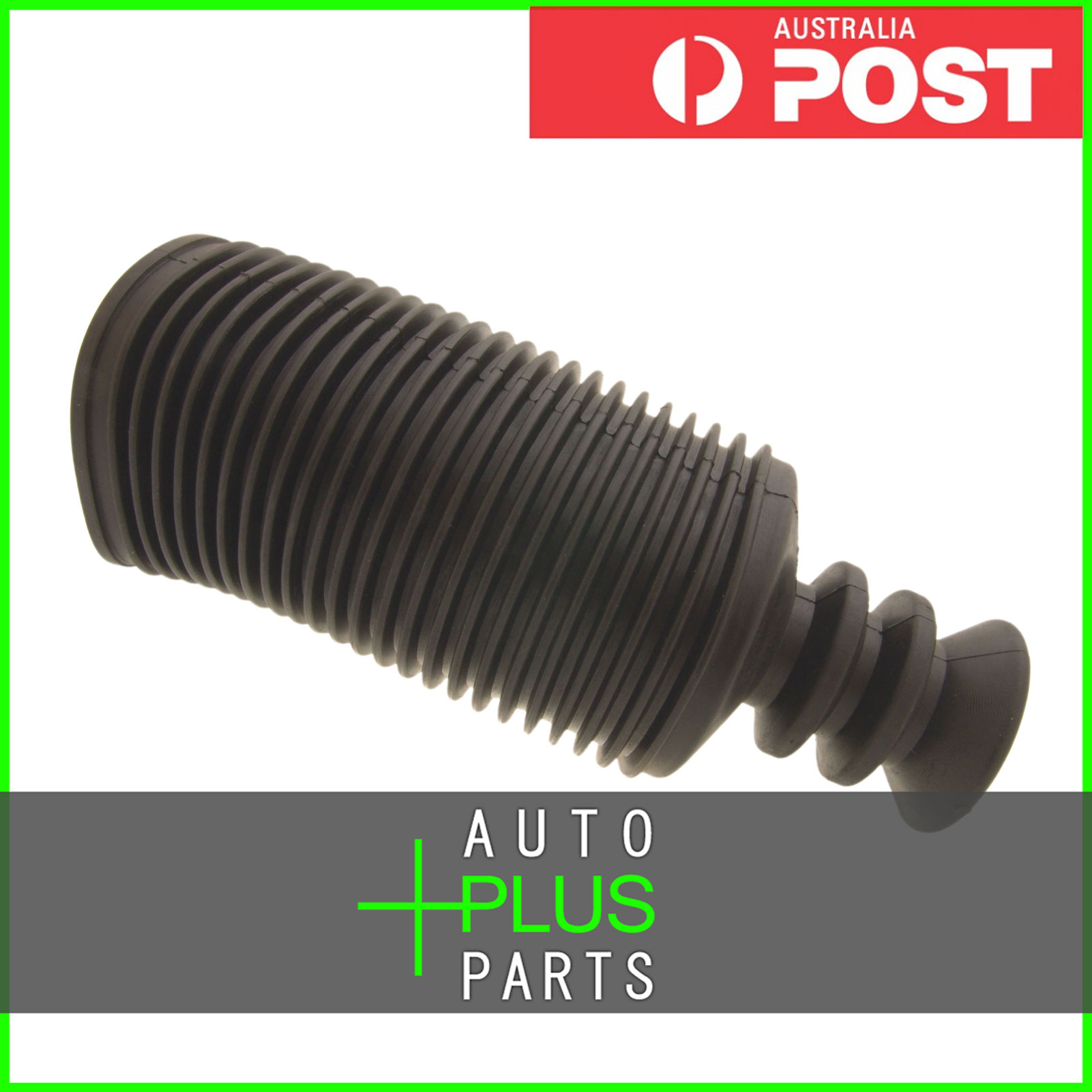 Fits NISSAN ALMERA REAR SHOCK ABSORBER BOOT WITH RUBBER BUMP STOP D16