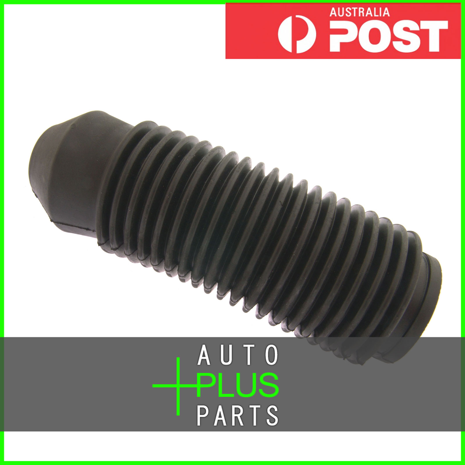 Fits NISSAN 100NX B13 Rear Shock Absorber Strut Cover Boot 18mm Product Photo