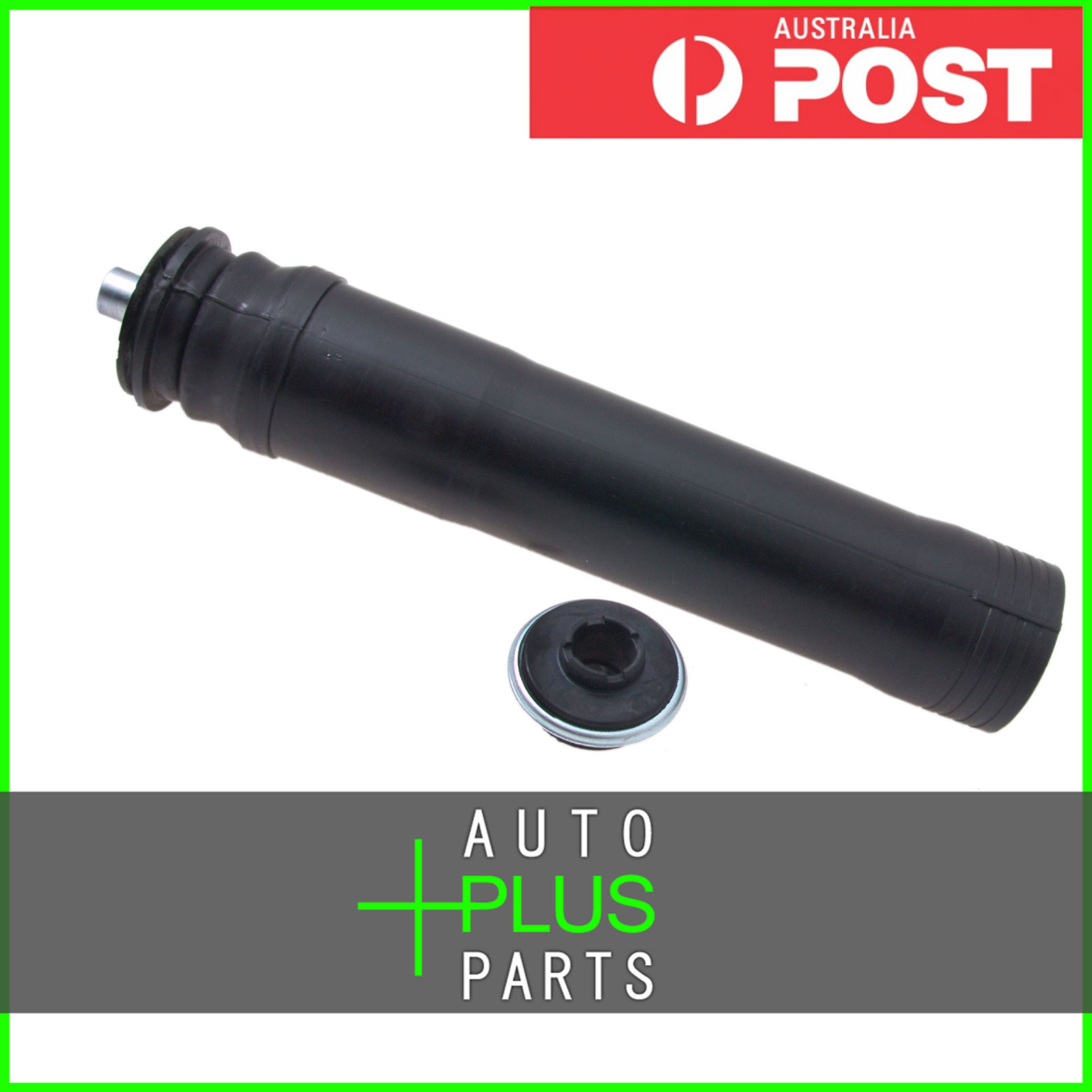 Fits LEXUS HS250H ANF10 Rear Shock Absorber Strut Cover Boot Product Photo