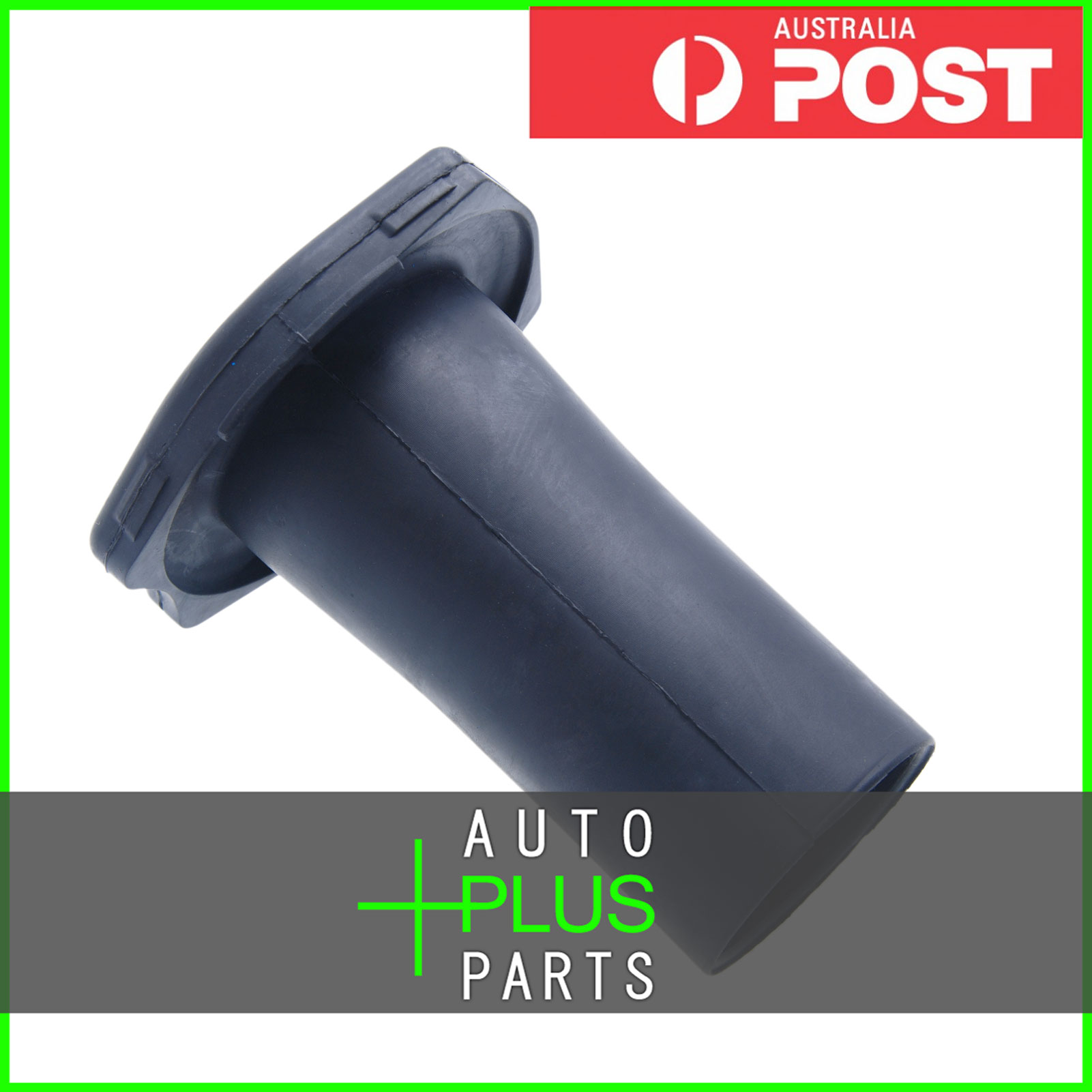 Fits TOYOTA WISH ZGE25 4WD Rear Shock Absorber Strut Cover Boot Product Photo