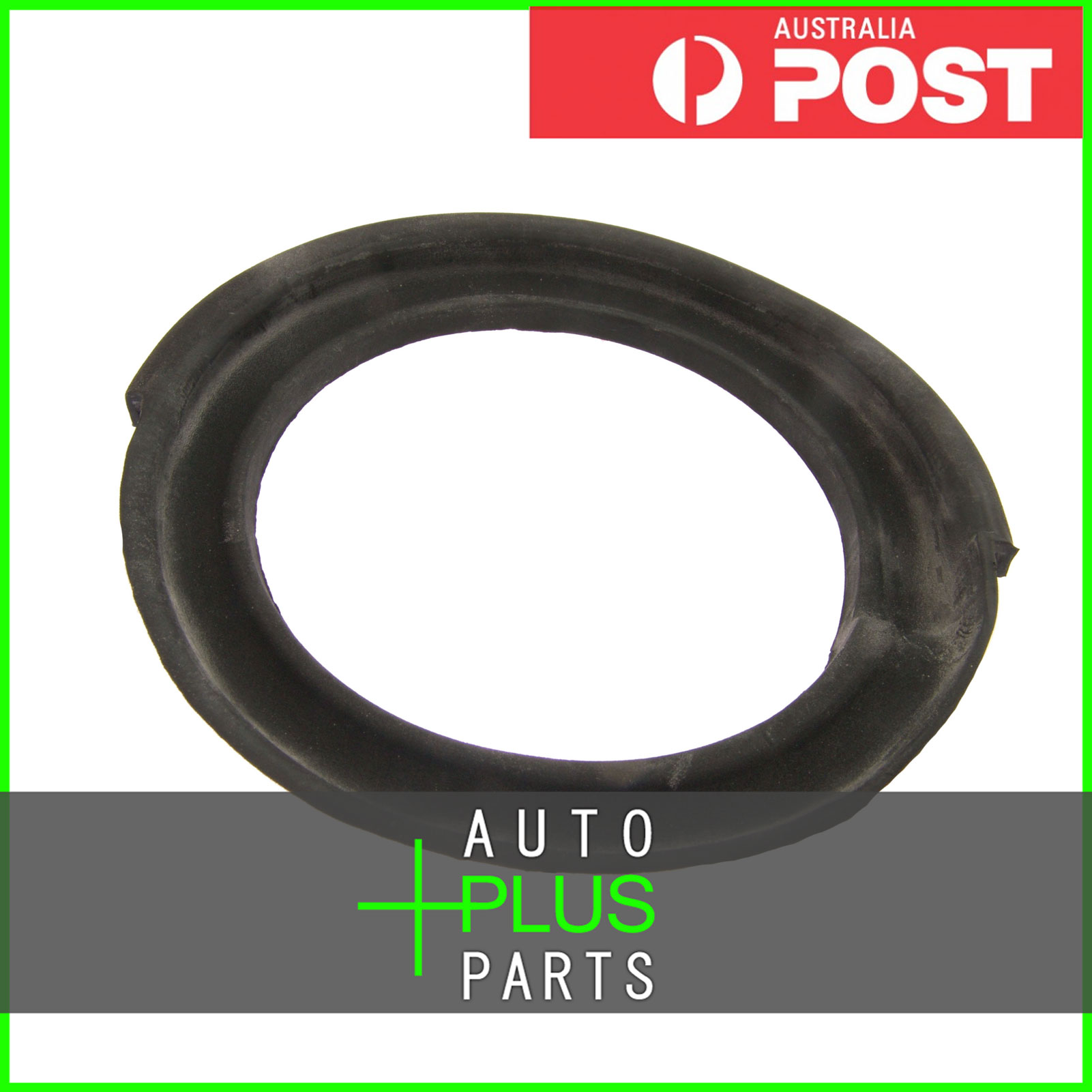 Fits TOYOTA CORONA EXIV ST18# 1989-1993 - REAR SPRING LOWER MOUNT Product Photo