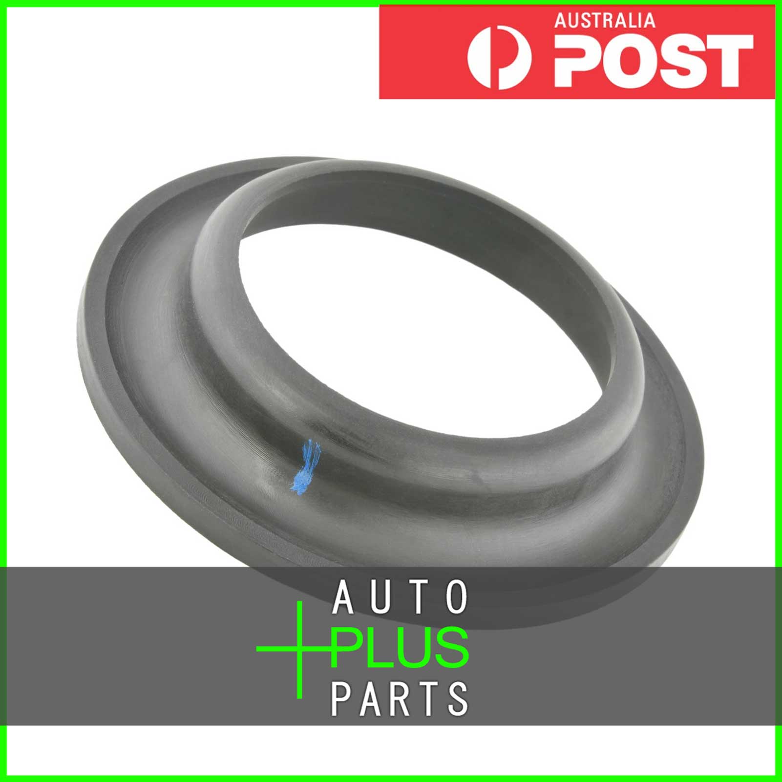 Fits TOYOTA YARIS NCP1# 1999-2005 - REAR SPRING LOWER MOUNT Product Photo