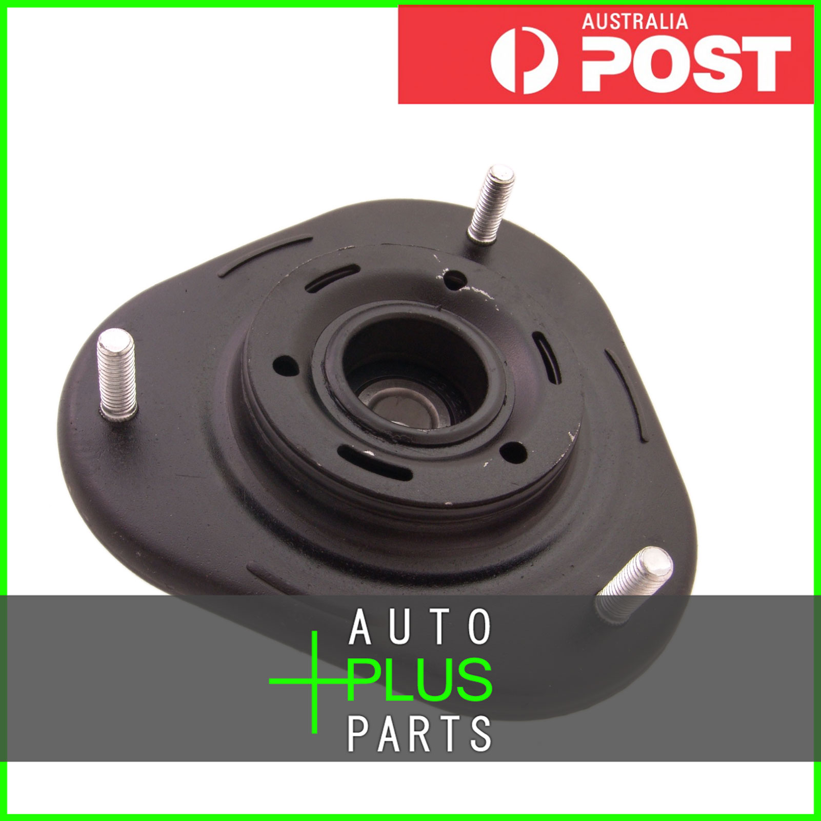 Fits TOYOTA WISH ANE1_ Front Shock Absorber Strut Support Mount | eBay