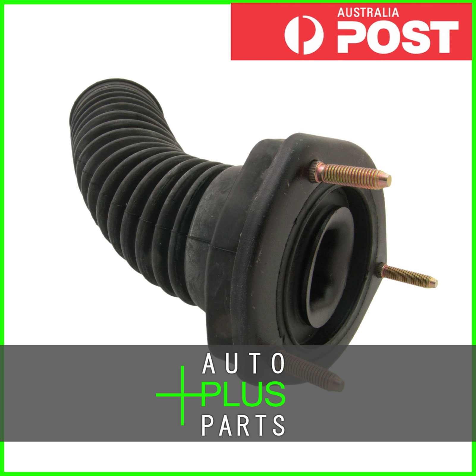 Fits TOYOTA SOLARA ACV20 Rear Shock Absorber Support Left Hand Lh Product Photo
