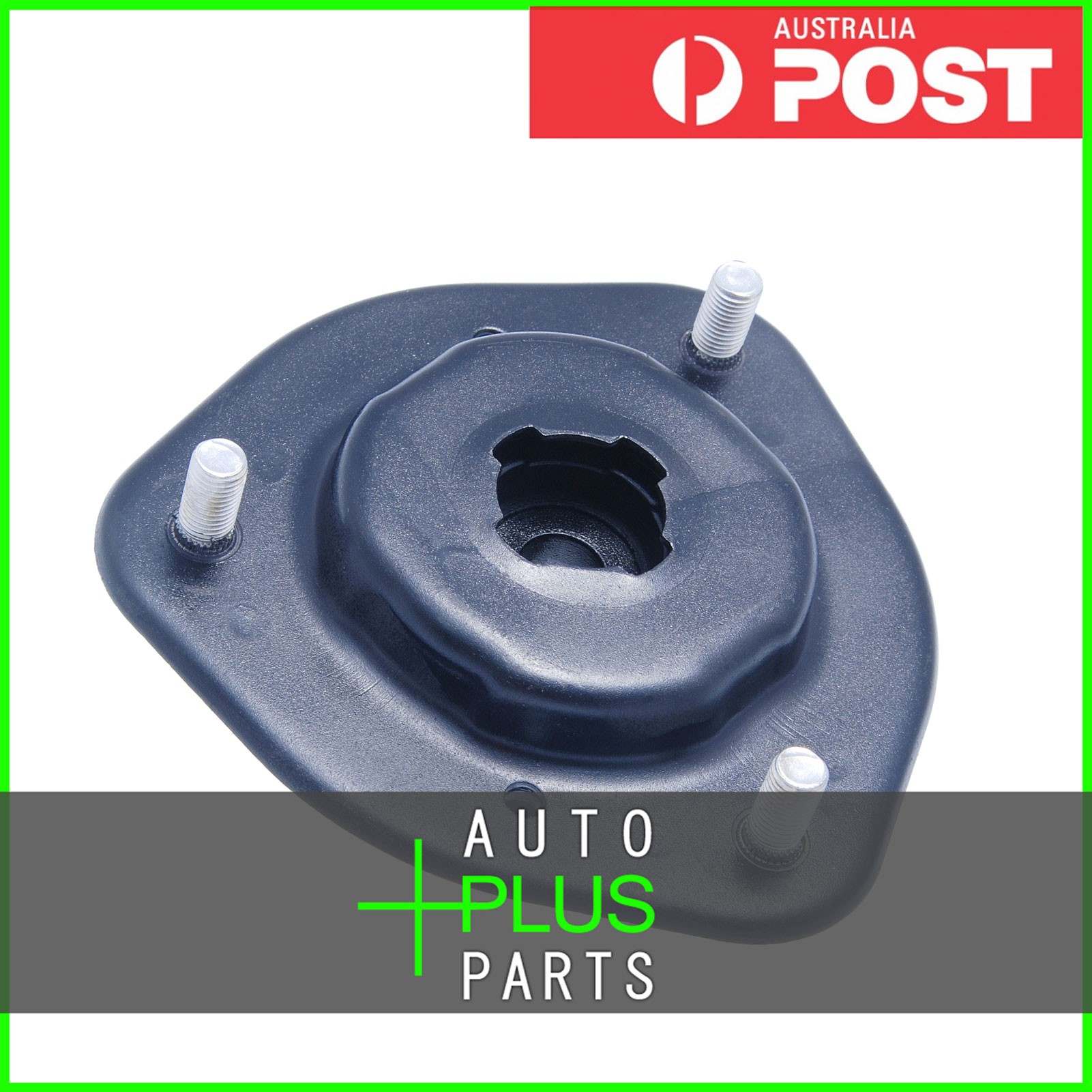 Fits TOYOTA GAIA ACM15/SXM15 4WD - Front Shock Absorber Strut Support Mount Product Photo