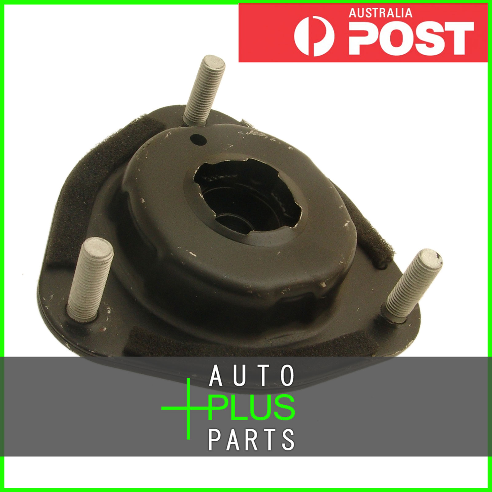 Fits TOYOTA NOAH AZR60 Front Shock Absorber Strut Support Mount | eBay