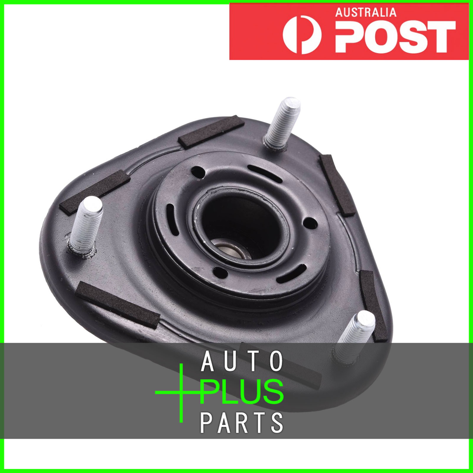 タツ TRDリヤストラット Road Spring Set Rear Stock TR6 - British Parts Northwest