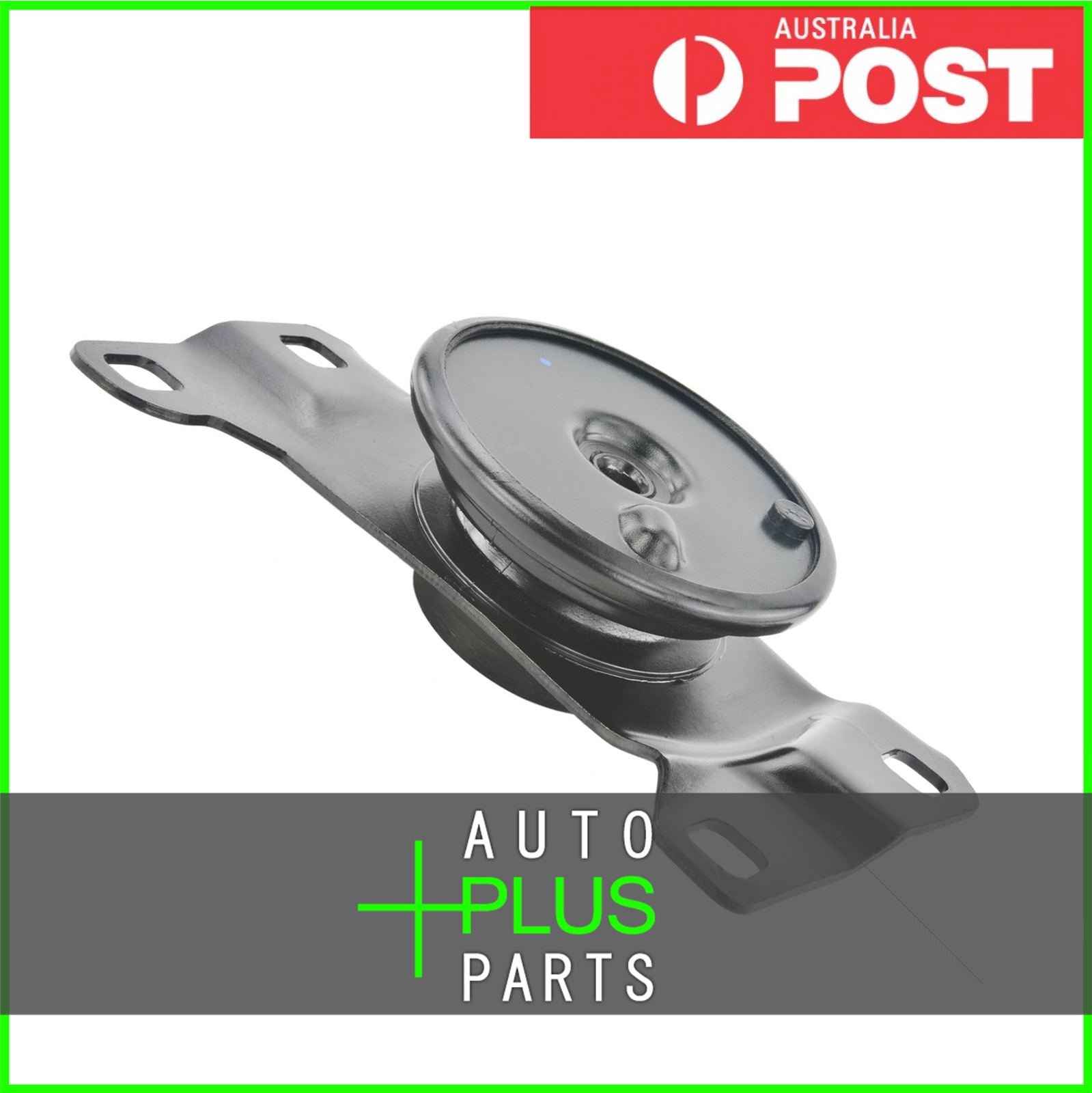 Fits VOLVO S40 - TRANSMISSION MOUNT (HYDRO) Product Photo