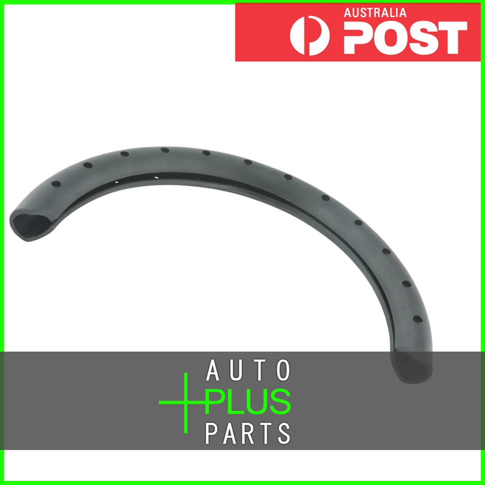 Fits VOLVO S40 - REAR SPRING UPPER MOUNT Product Photo