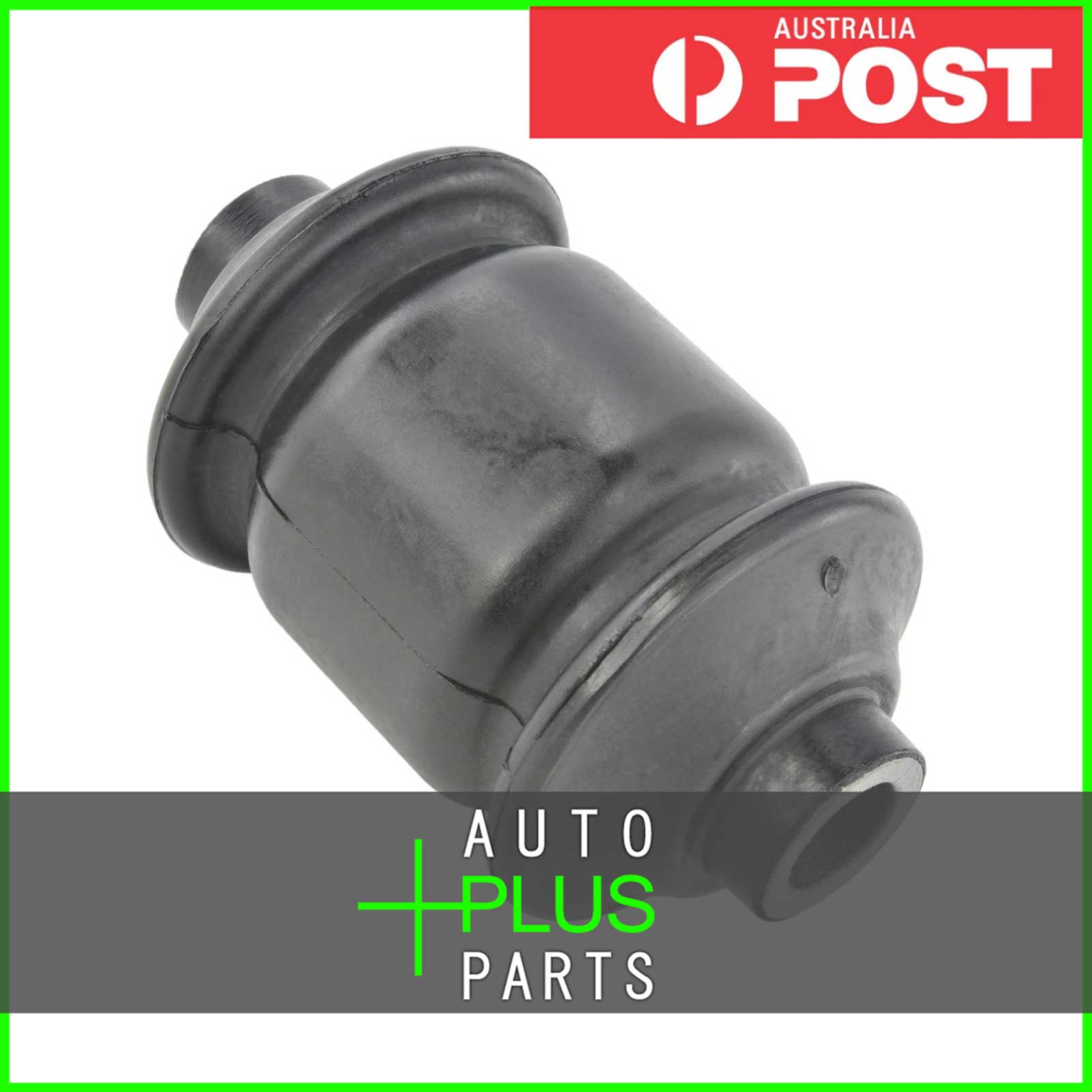 Fits VOLKSWAGEN CADDY 2004-2011 - REAR LEAF SPRING BUSHING Product Photo