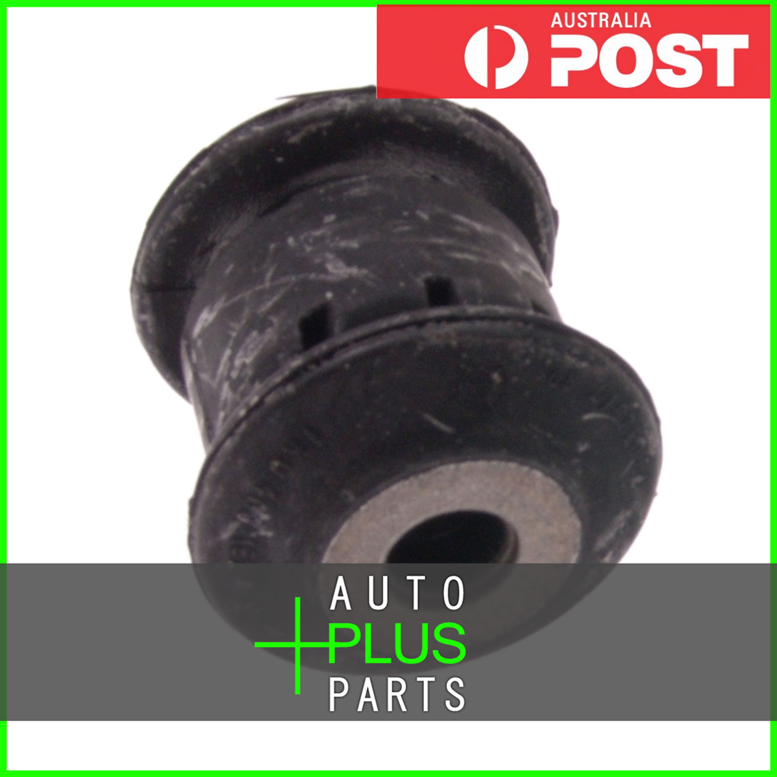 Fits VOLKSWAGEN E-GOLF 2014- - FRONT BUSHING, FRONT CONTROL ARM Product Photo