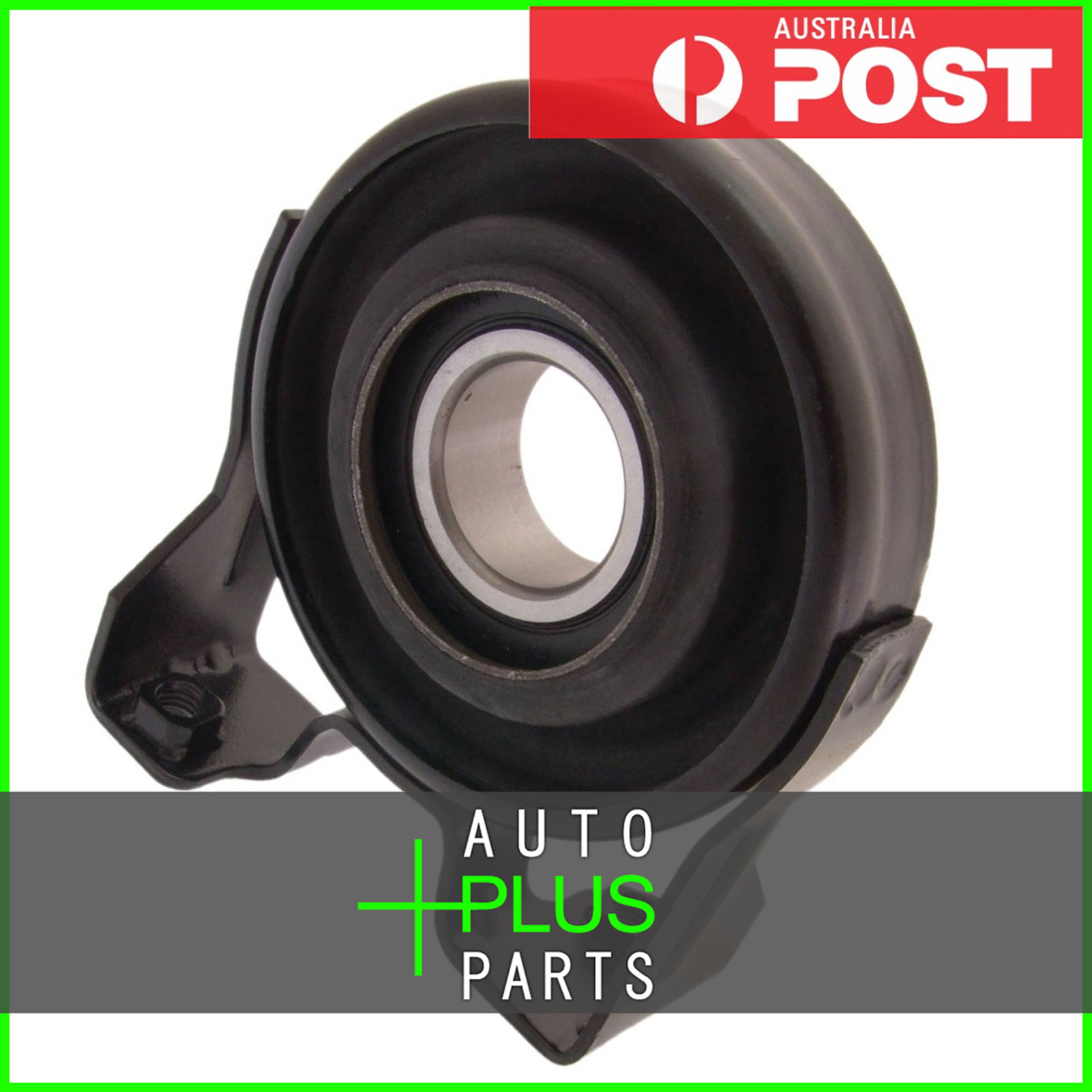 Fits VOLKSWAGEN TOUAREG Driveshaft Prop Shaft Center Bearing Support eBay