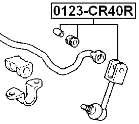 TOYOTA Technical Schematic