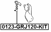 TOYOTA Technical Schematic