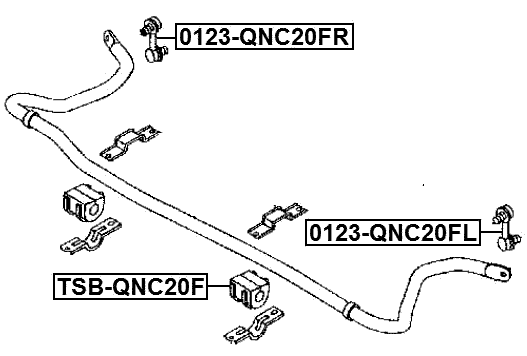 TOYOTA Technical Schematic
