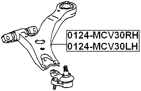 TOYOTA Technical Schematic