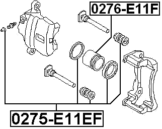 RENAULT Technical Schematic