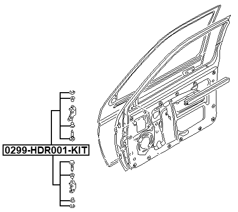 NISSAN Technical Schematic