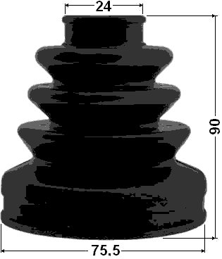 NISSAN Technical Schematic