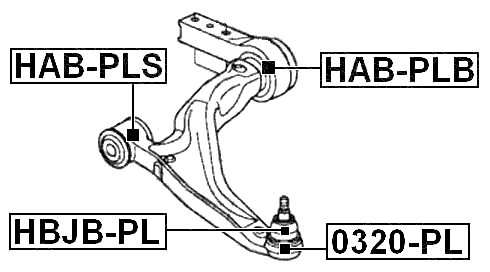 ACURA Technical Schematic