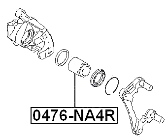 CITROEN Technical Schematic
