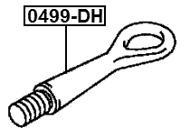 NISSAN Technical Schematic