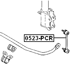 MAZDA Technical Schematic