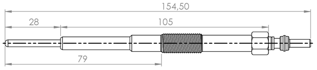 SUBARU Technical Schematic