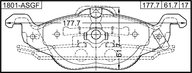 OPEL Technical Schematic