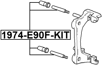 VOLVO Technical Schematic