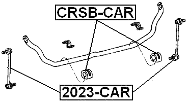 CHRYSLER Technical Schematic