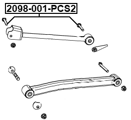 VOLKSWAGEN Technical Schematic