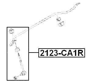 FORD Technical Schematic