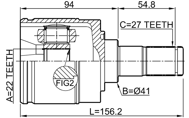 KIA Technical Schematic