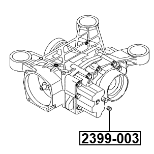 SKODA Technical Schematic