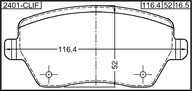 RENAULT Technical Schematic