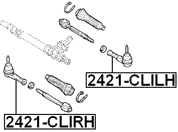 RENAULT Technical Schematic