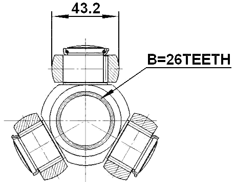 BMW Technical Schematic
