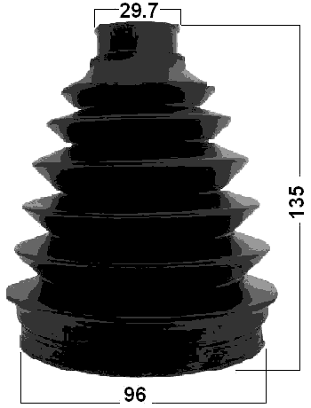 VOLVO Technical Schematic