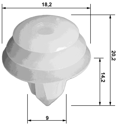 MITSUBISHI Technical Schematic