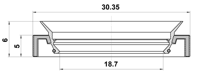 CHEVROLET Technical Schematic
