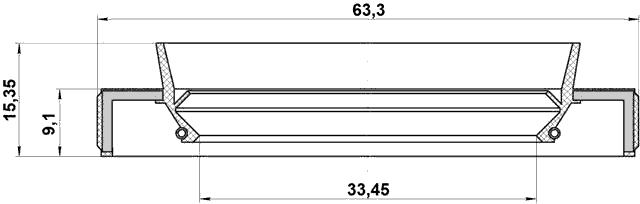 TOYOTA Technical Schematic