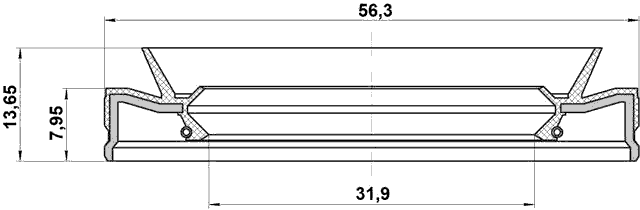 NISSAN Technical Schematic