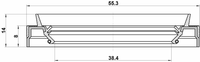 NISSAN Technical Schematic